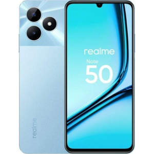 REALME NOTE 50 128GB 4GB RAM+4GB RAM DINAMICA
