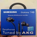 AUDIFONOS 3.5 EN CAJA