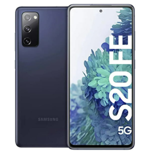 Samsung S20 FE 5G 128GB/6RAM