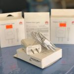 CARGADOR Huawei tipo v8