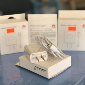 CARGADOR Huawei tipo v8