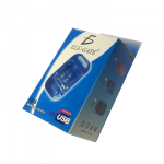 MULTICARGADOR UNIVERSAL ELEGATE CH15