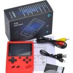 Consola SUP 400 EN 1