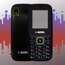 IMOBIL IM220 CELULAR BASICO TELCEL