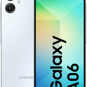 SAMSUNG GALAXY A06 64GB / 4GB RAM
