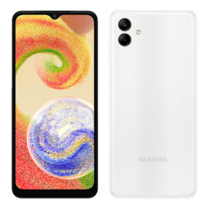 SAMSUNG GALAXY A04 64GB / 4GB RAM