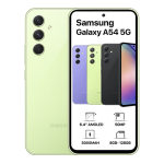 SAMSUNG A54 128GB / 6GB RAM