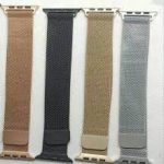 7045 CORREA APPLEWATCH METALICA