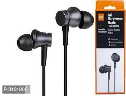 AUDIFONOS MI BASIC