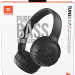 AUDIFONOS INALAMBRICOS JBL TUNE 510BT