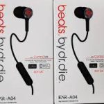 AUDIFONOS BEATS EAR-A04 INALAMBRICOS
