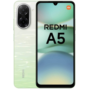 REDMI A5  64GB / 3GB RAM TELCEL