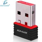 Tarjeta Red Inalambrica Wifi Usb Nano
