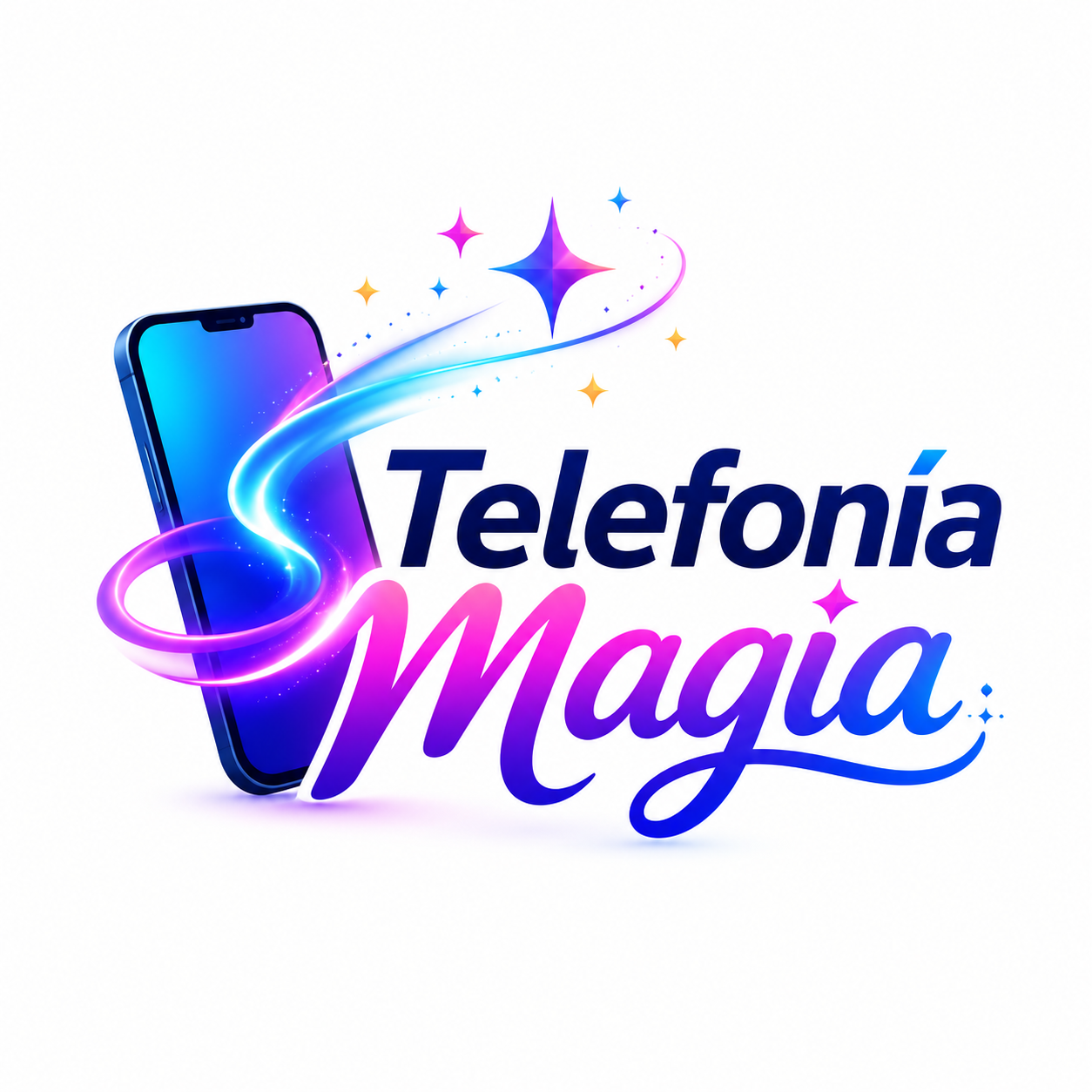 Telefonía Magia